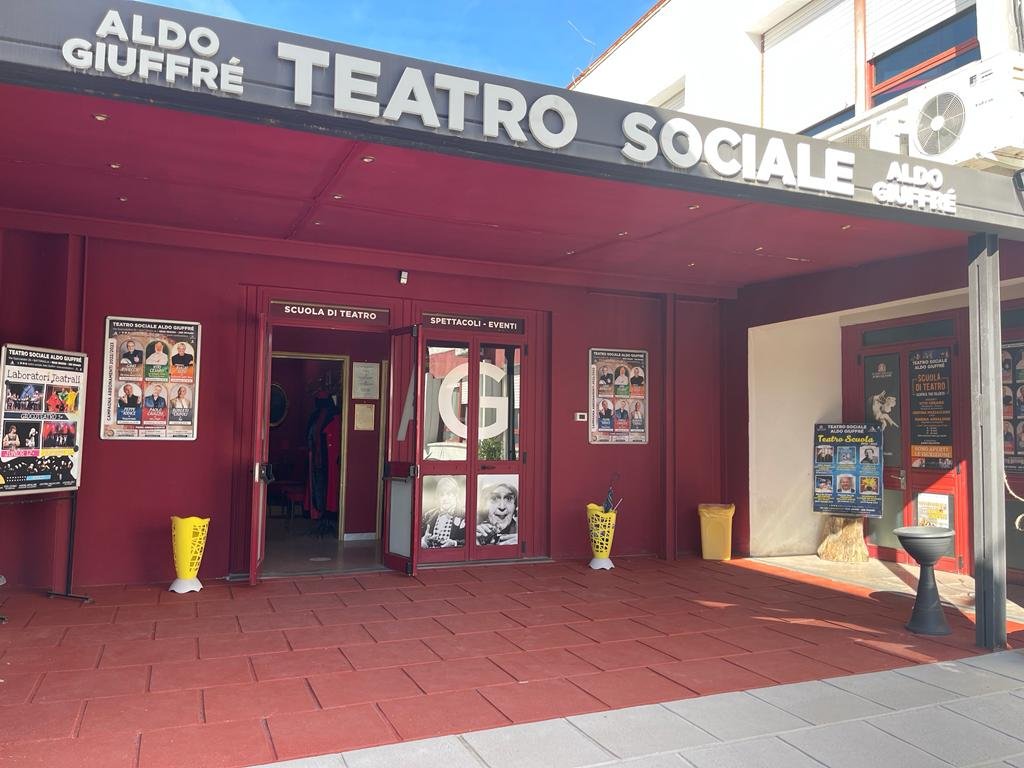 Teatro Giuffre'