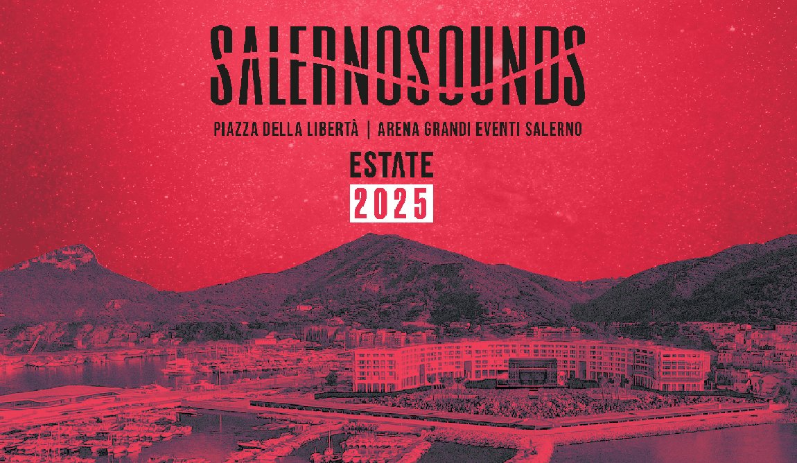 Piazza della Libertà - Arena Grandi Eventi