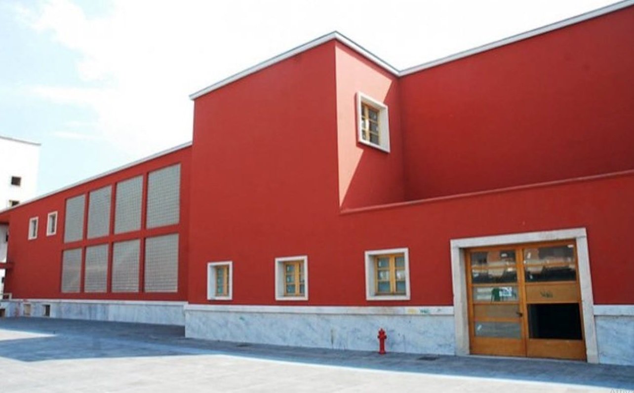 Teatro Eliseo Avellino
