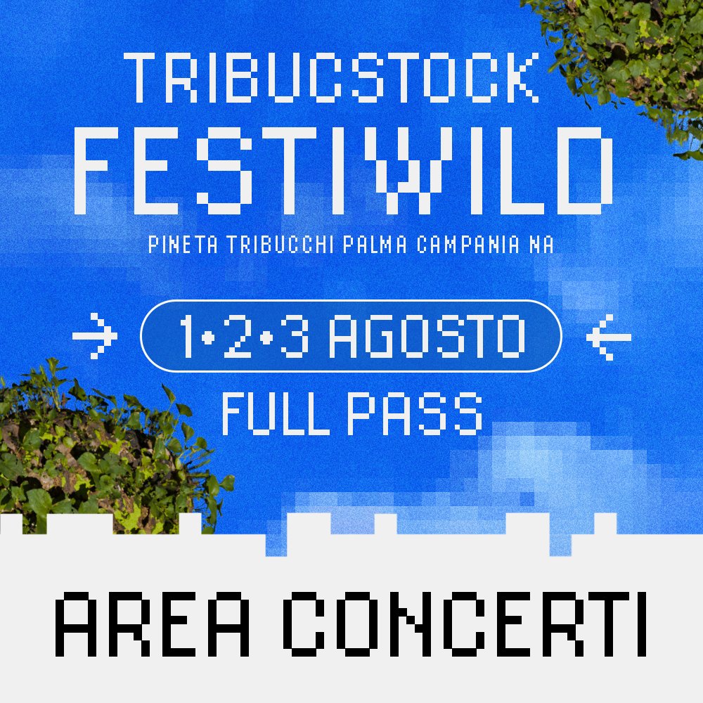 Tribucstock Festival