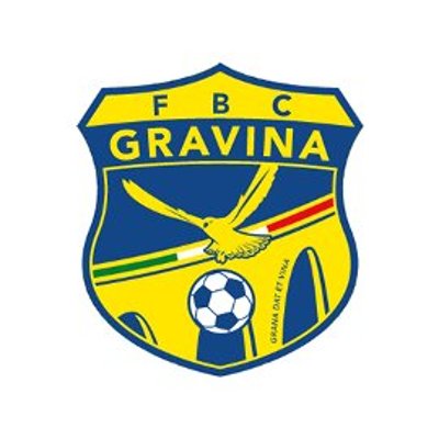 F.B.C Gravina - Sarnese