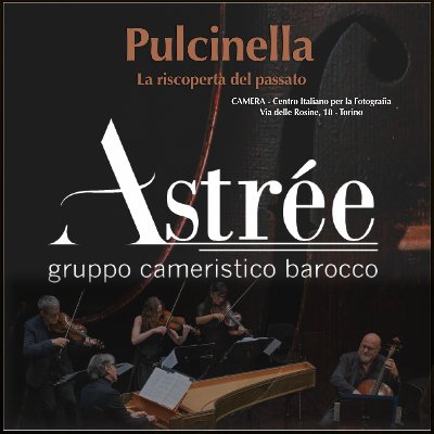 Pulcinella | La riscoperta del  passato