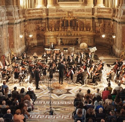 Vibrazioni Futuristiche