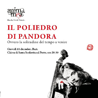Il Poliedro di Pandora