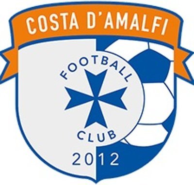 SSD Costa D'Amalfi - RossoBlu Castel S. Giorgio