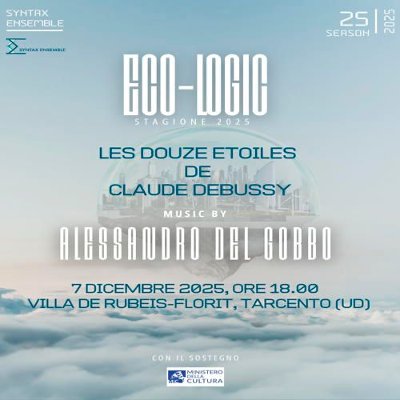 Les Douze Etoiles de Claude Debussy