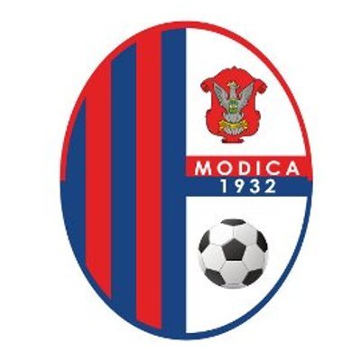 ASD Polisportiva Modica - ASD FC Vittoria