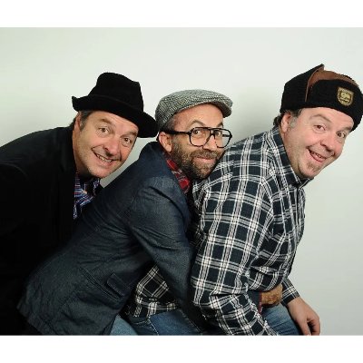 Non vi sedete troppo