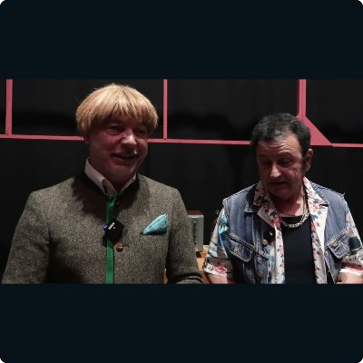 La casa di frontiera