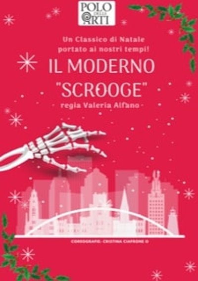 Il moderno Scrooge