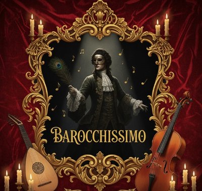 Barocchissimo