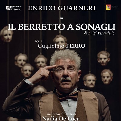 Il berretto a sonagli