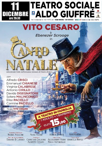 Il canto di Natale 