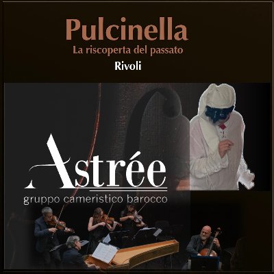 Pulcinella