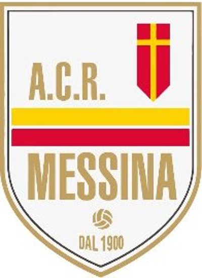 Acr Messina - Vigor Lamezia