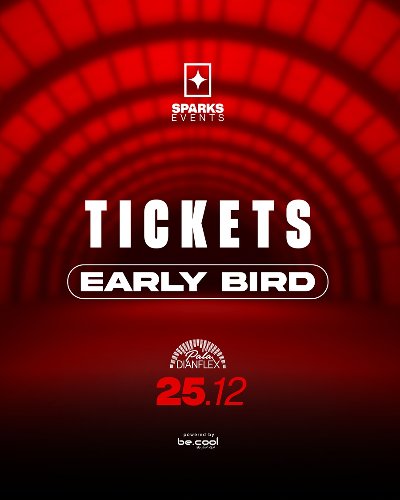 Early Bird 25.12