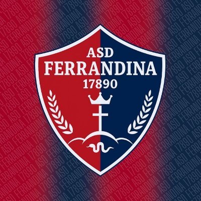 Abbonamento Ferrandina 17890 Girone Ritorno