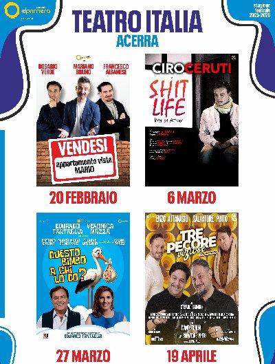 Ciro Ceruti - Shit Life