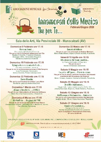 Dipingendo e raccontando Bach