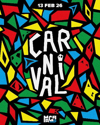 Carnival by Magaparty