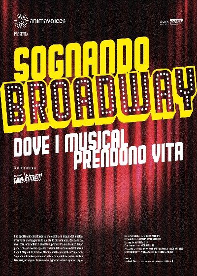 Sognando Broadway
