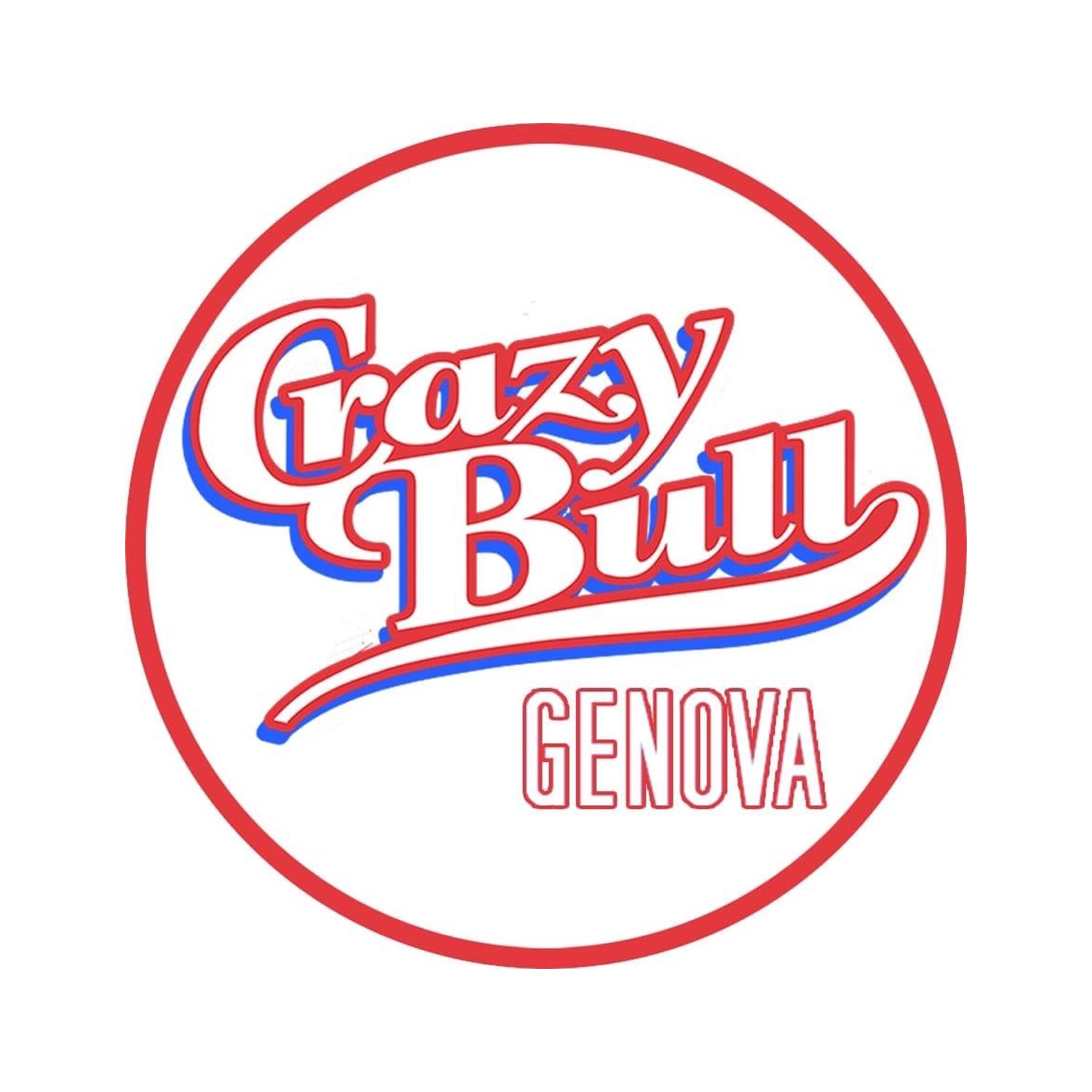 Crazy Bull