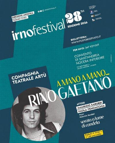 A mano a mano - Rino Gaetano 