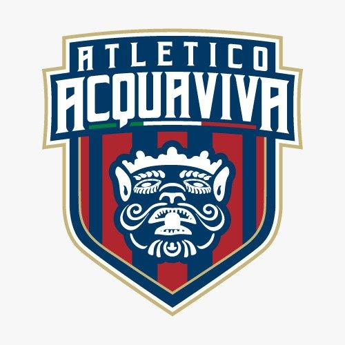 Abbonamento ASD Atletico Acquaviva 2026-27