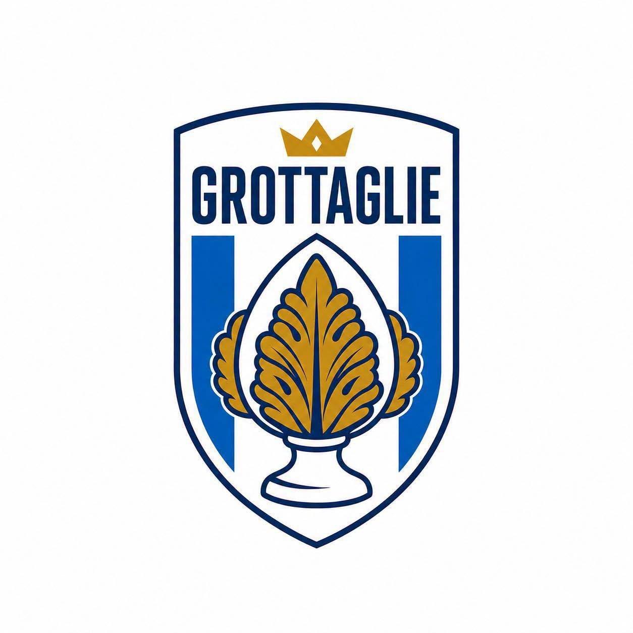 Abbonamento ASD Real Virtus Grottaglie - Sempre Vincenti