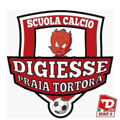 Abbonamento Digiesse Praia Tortora 2026-27
