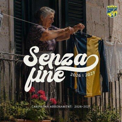 Abbonamento FBC Gravina - Senza Fine - Ter
