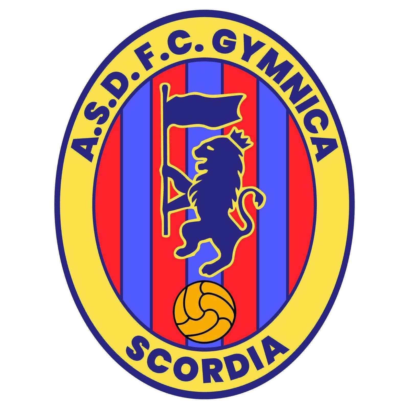 Abbonamento FC Gymnica Scordia 2026-27