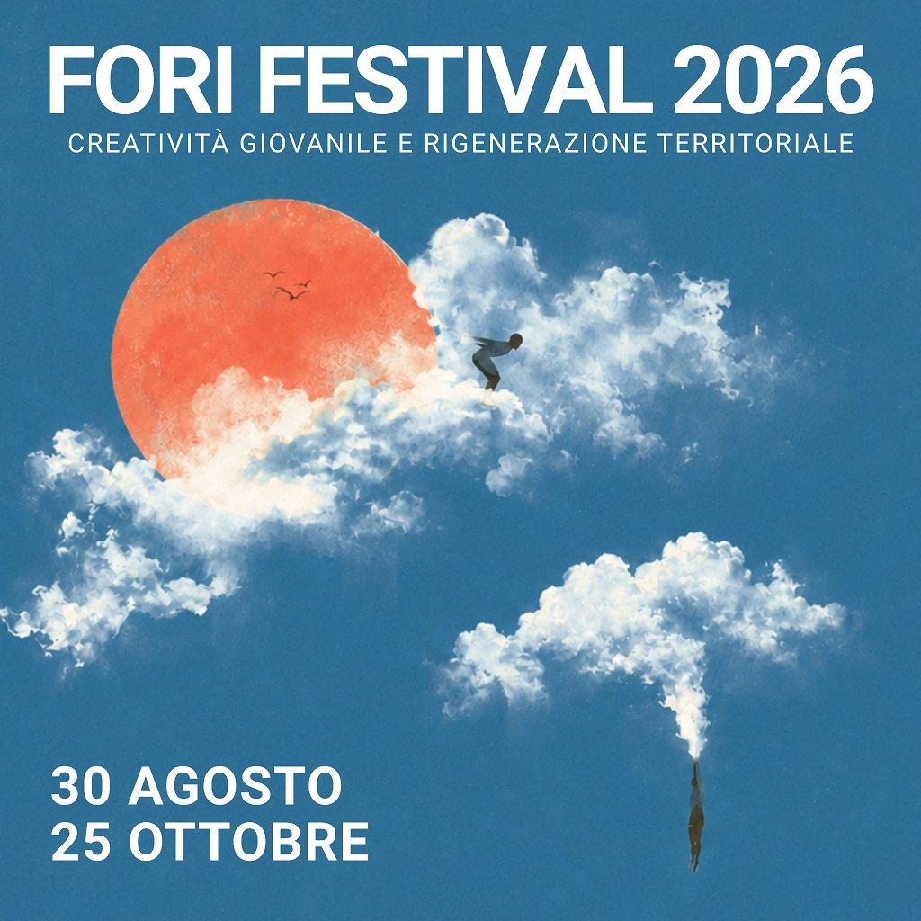 Abbonamento Fori Festival 2026