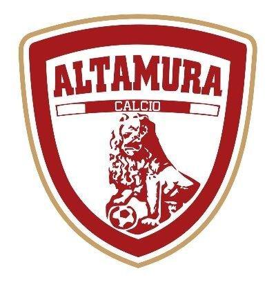 Abbonamento Team Altamura 2026/27