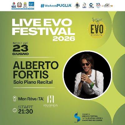 Alberto Fortis