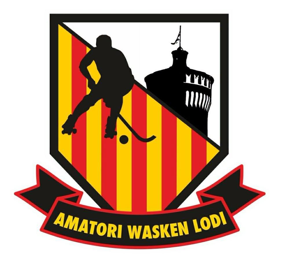 Amatori Wasken Lodi - HRC Monza