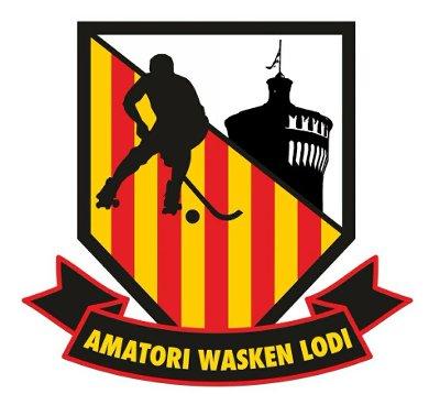 Amatori Wasken Lodi - HRC Monza