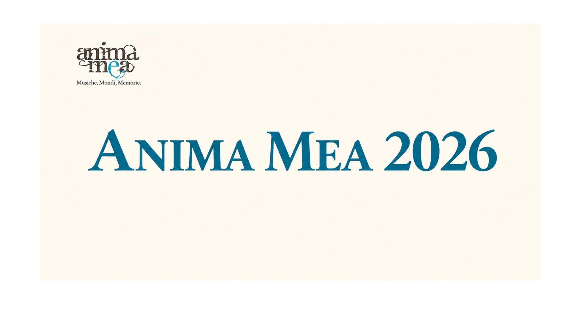 Anima Mea