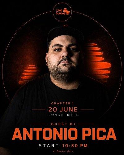 Antonio Pica