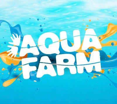 Aquafarm 2026