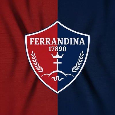 ASD Ferrandina 2026-27