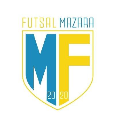 ASD Futsal Mazara 2020 - ASD Marsala Futsal 2012