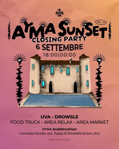 Ayma Sunset 60