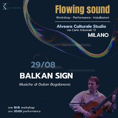 Balkan Sign