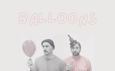 Balloons