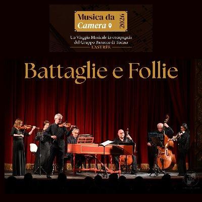 Battaglie e Follie