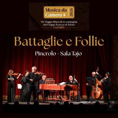 Battaglie e Follie
