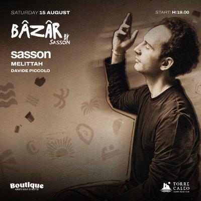 Bazar by Sasson