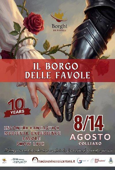 Borgo delle Favole