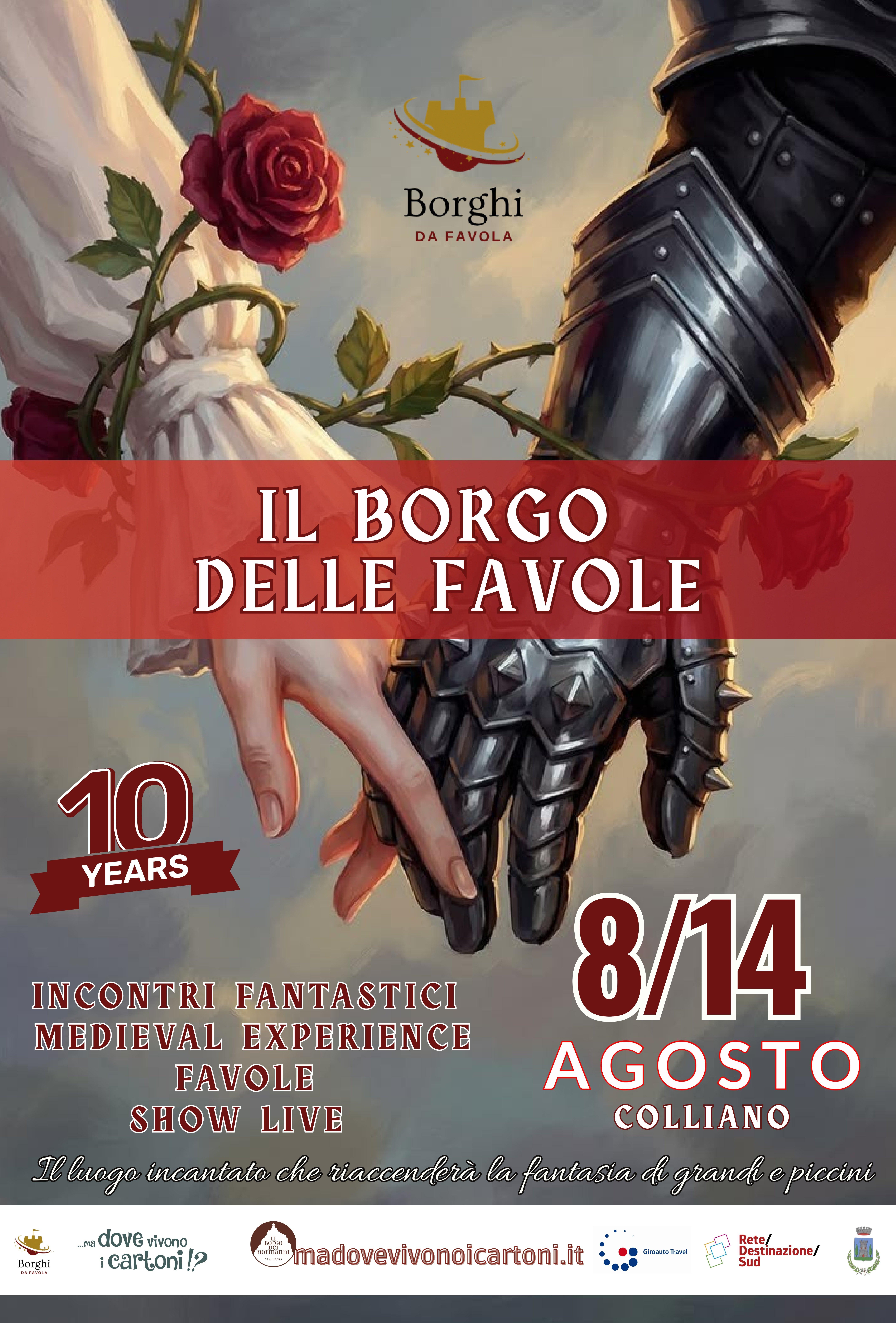 Borgo delle Favole